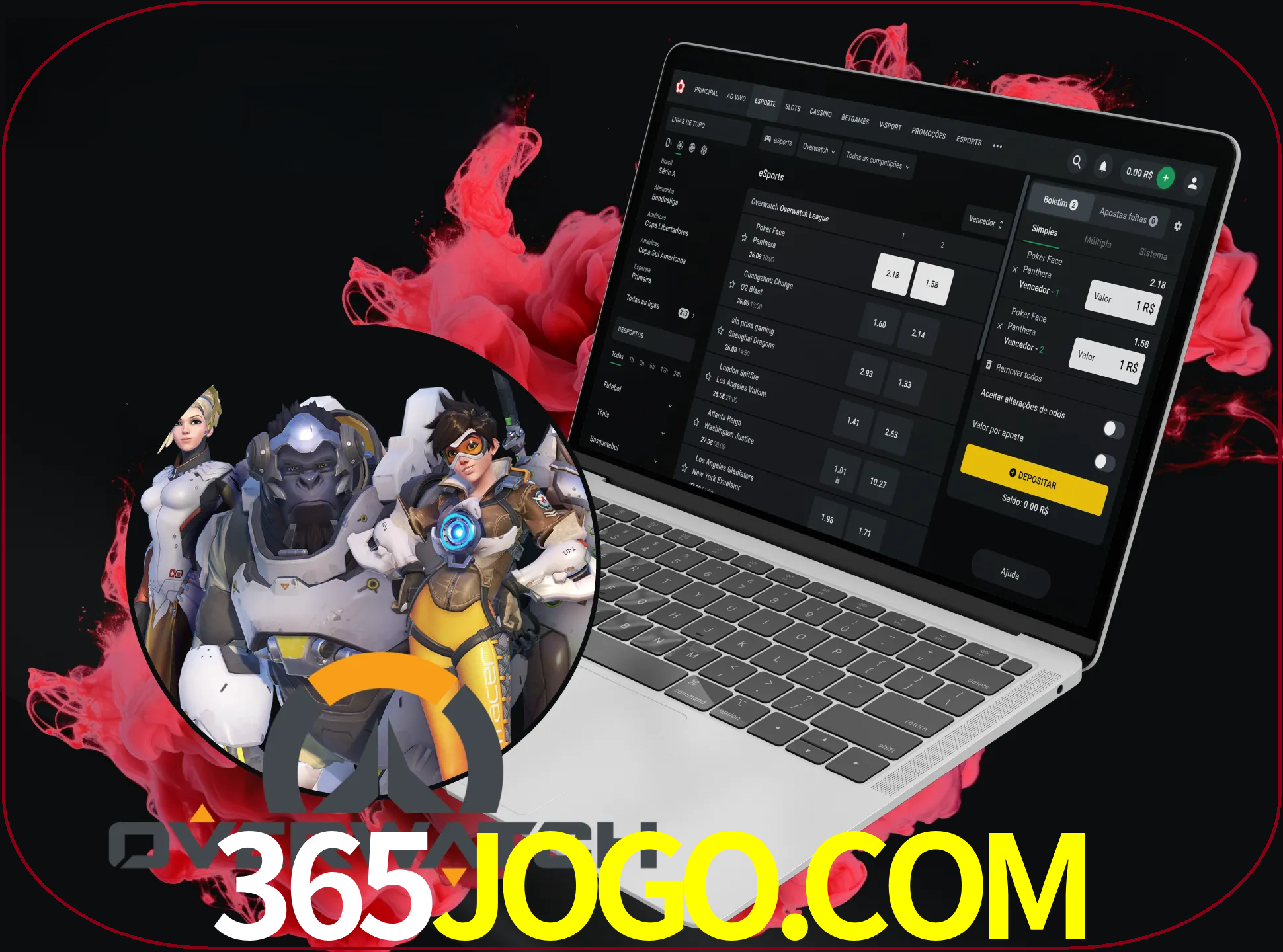 Os fãs deste fantástico jogo apreciarão a abundância de jogos e podem também ganhar dinheiro real apostando no 365jogo.