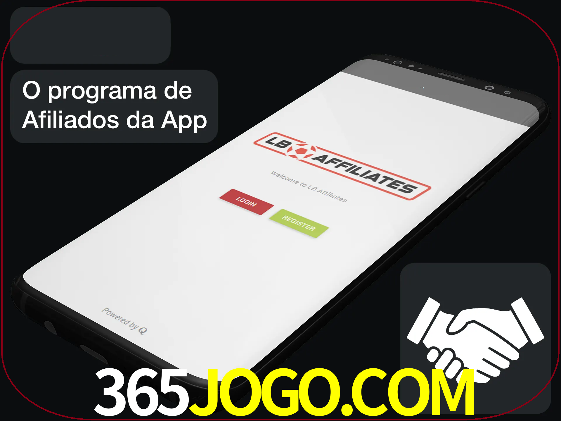 Obtenha mais valor convidando seus amigos.