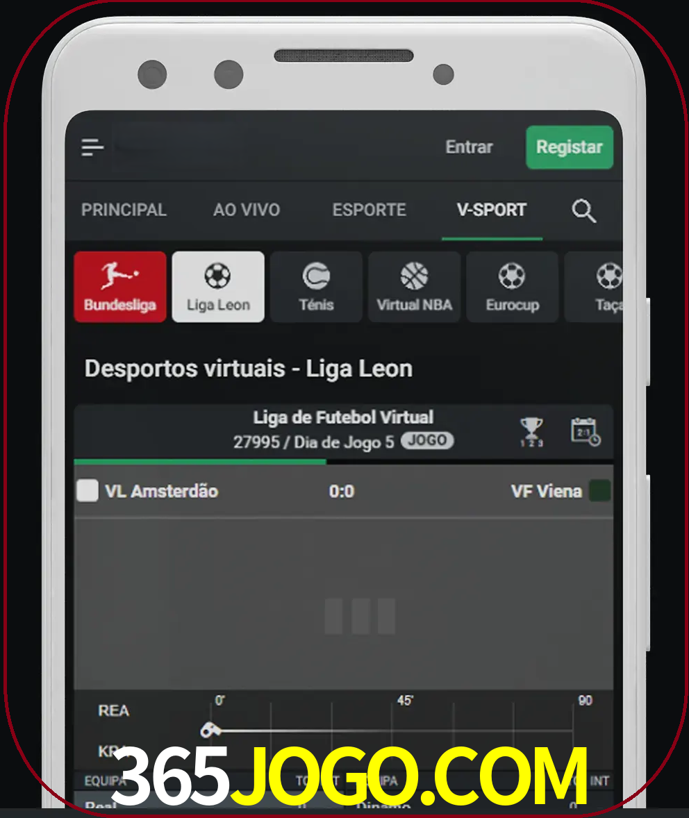 Aposta em diferentes diciplines virtuais.