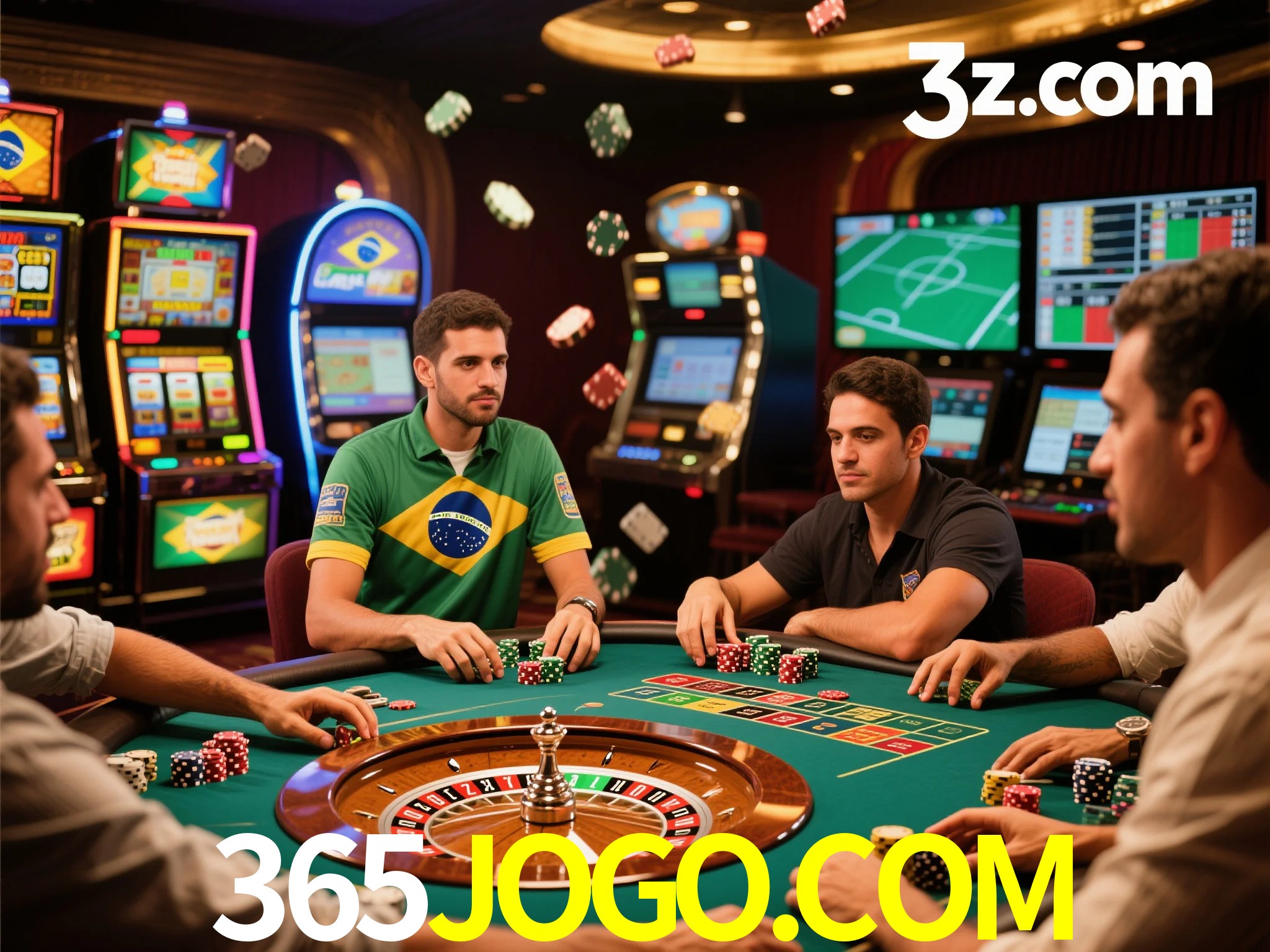 Acesse o site.