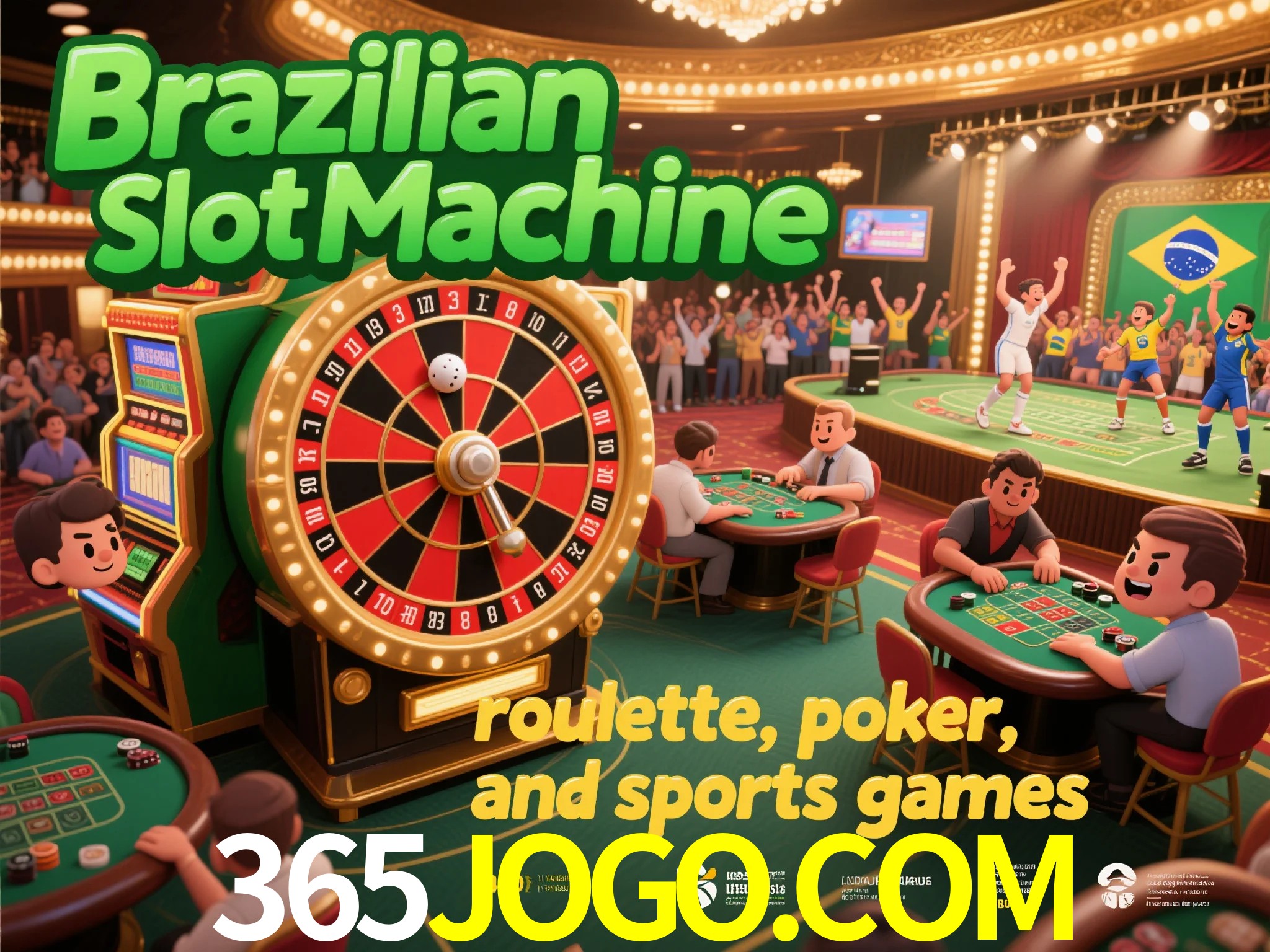 Para efetuar um depósito na sua conta 365jogo, basta escolher o método de depósito e especificar o montante.