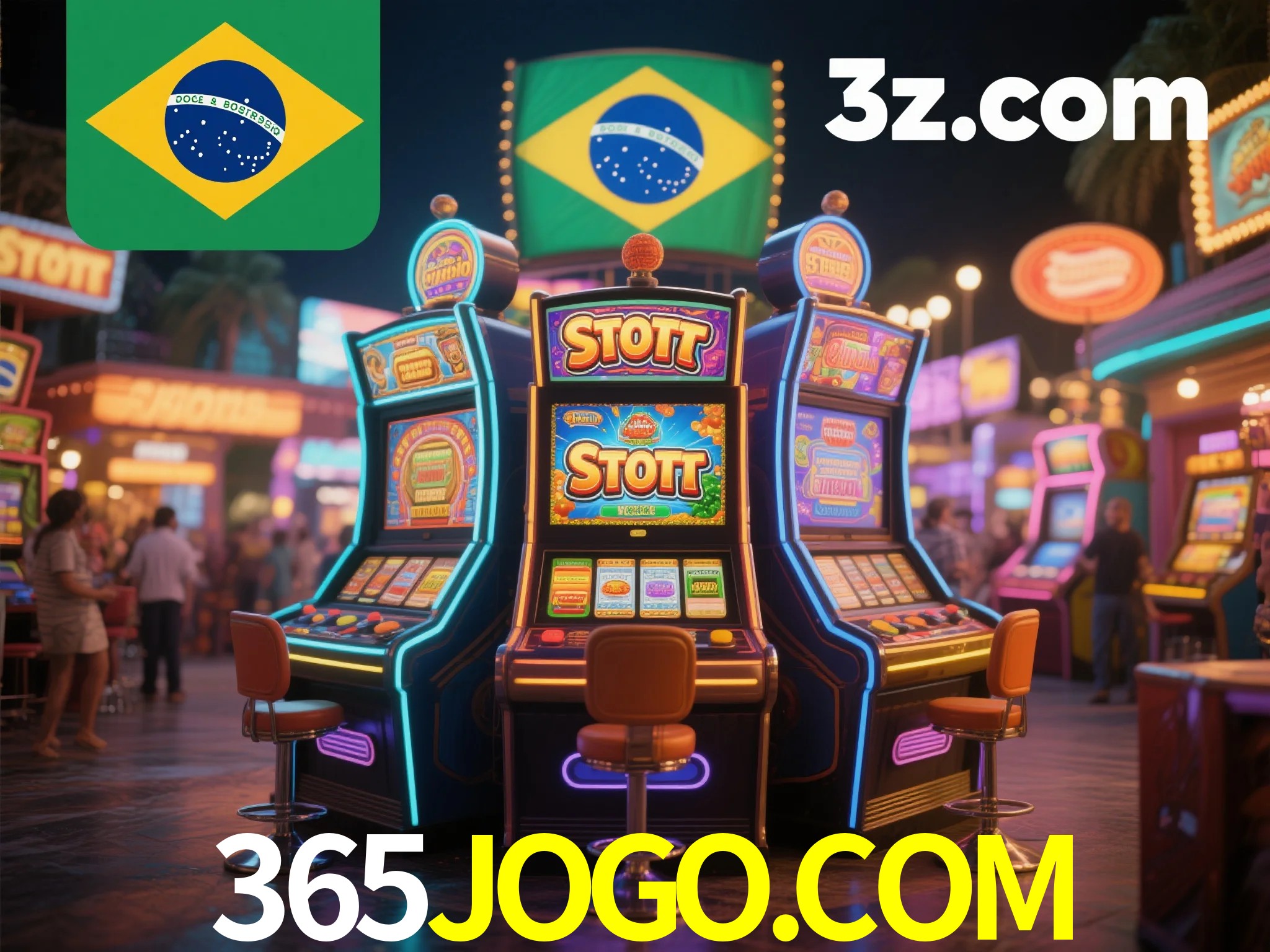 Escolha um sistema de pagamento e recarregue sua conta.
